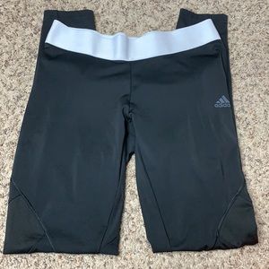 Adidas leggings